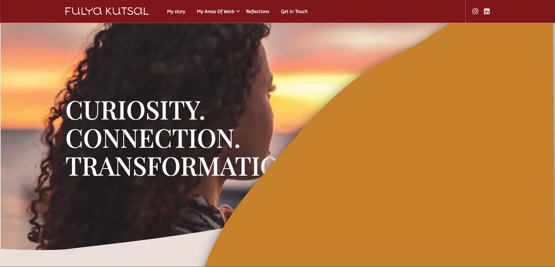 Fulya Kutsal Web Sitesi