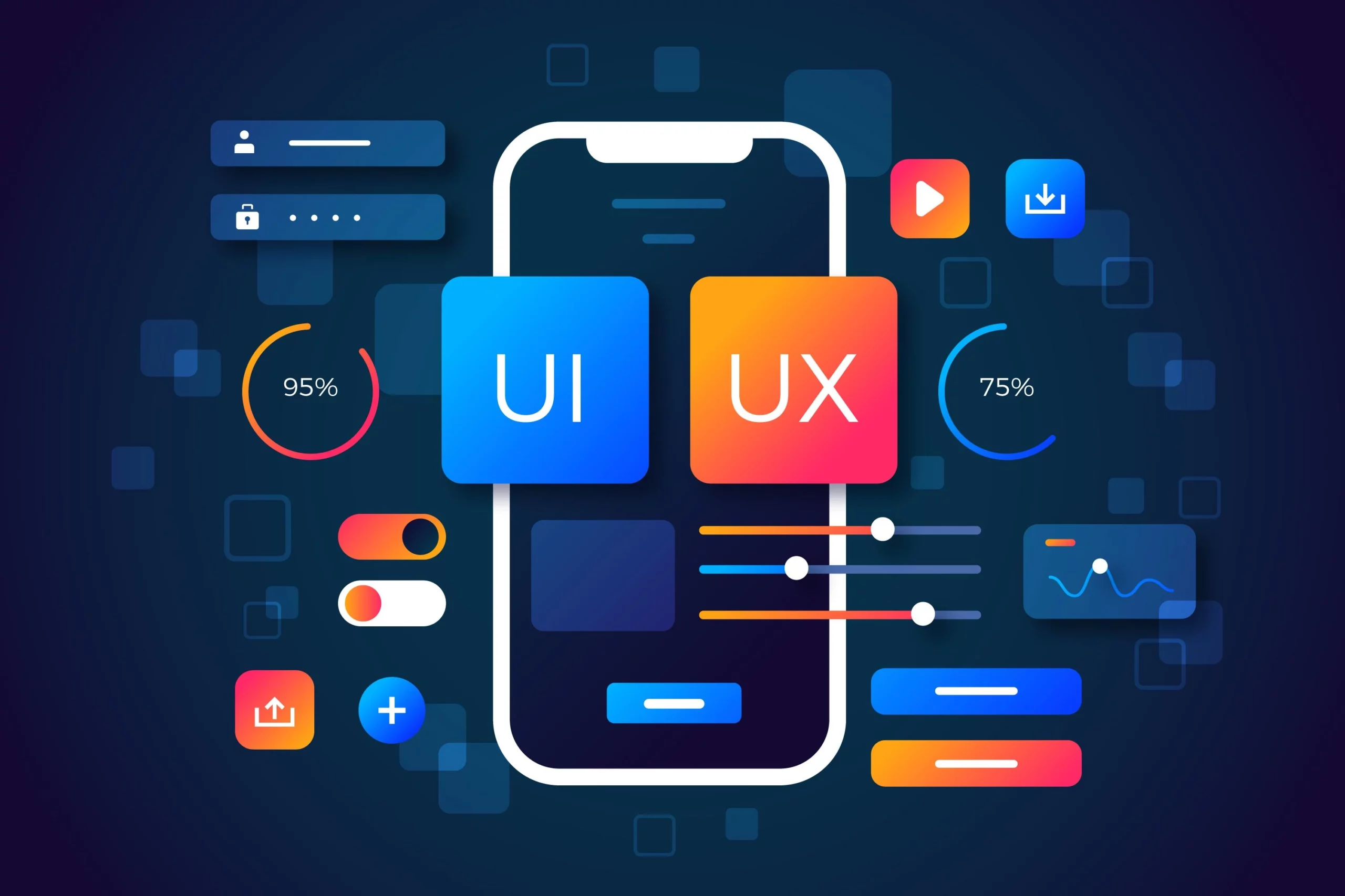 The Critical Role of UI/UX Design in the Sales Funnel