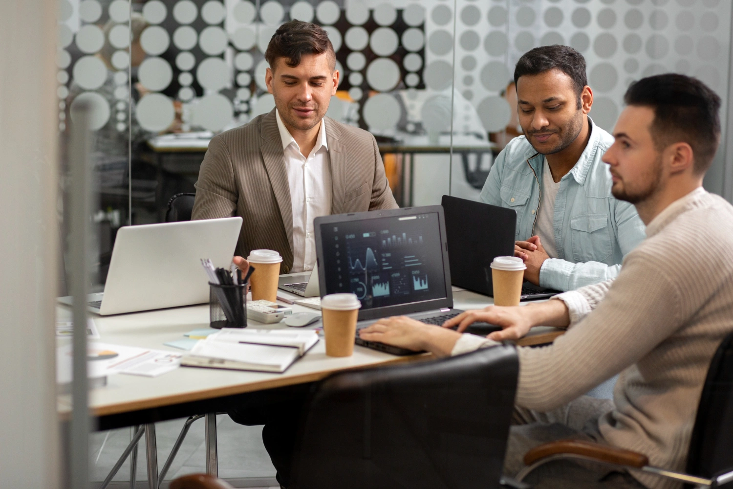 How to Optimize Your Enterprise Workflow with Custom Software
