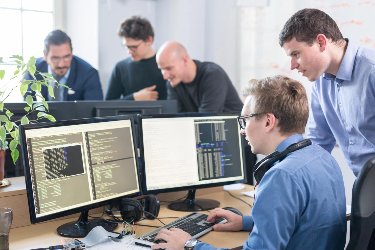 3 Keys to Turning Inherited Projects into a Growth Engine