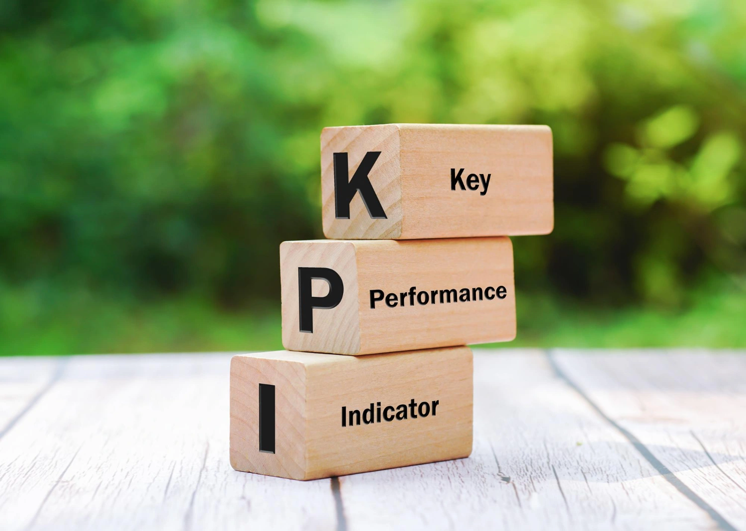 Critical Metrics (KPIs) Used in Digital Asset Management