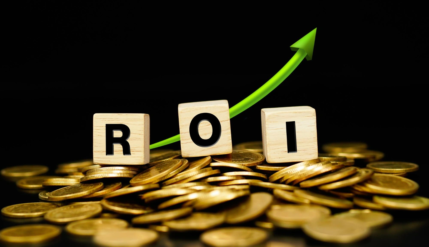 Calculating the Return on Investment (ROI) of Custom Software for Your Business
